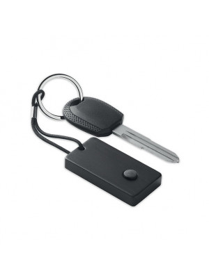 Life Saving Hammer Plastic Keychain With Lanyard And Key Chain