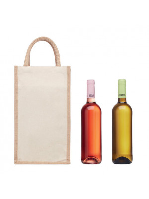 Duo Di Vino Wine Gift Bag