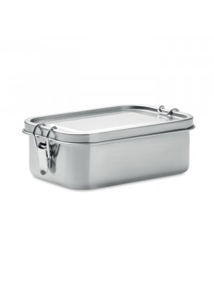 Chan Stainless Steel Lunch Box