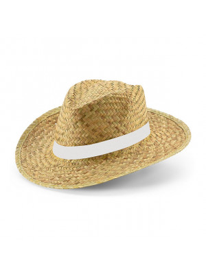 Jean Natural Straw Hat