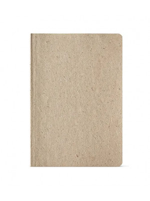 Sugarcane Cover Notebook