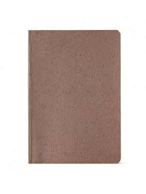 Dole Coffee Cover Notebook