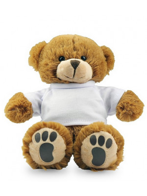 RPET Teddy Bear - Deni