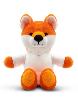 RPET Plush Fox