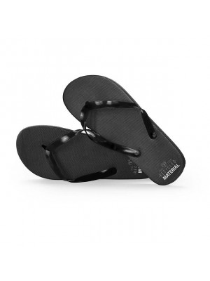Flip Flops from Recycled Material