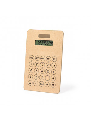 Recycled Cardboard Calculator