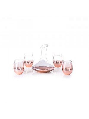 Prescot Elegant Wine Set