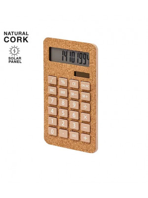 Cork Calculator
