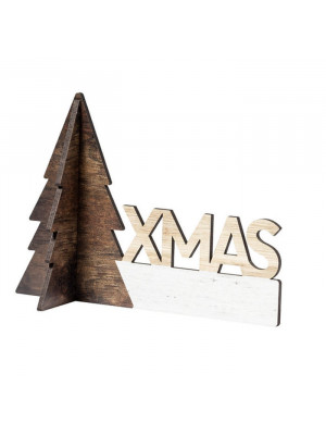 Christmas Decor Tree Design