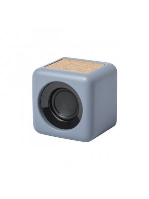 Limestone/Cork Bluetooth Speaker