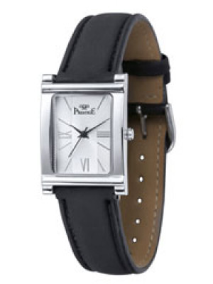 Unisex Dress Watch - Leather Strap