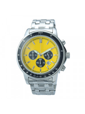 Volans Mens Chronograph Watch With Date