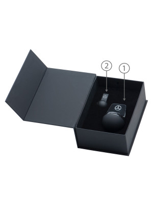 Speaker Magnetic Gift Box