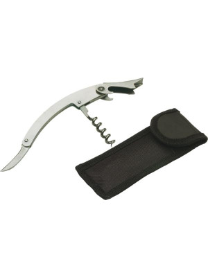Ss Waiters Knife With Pouch