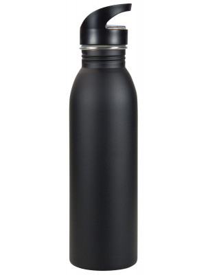 Stainless Steel Sipper Bottle