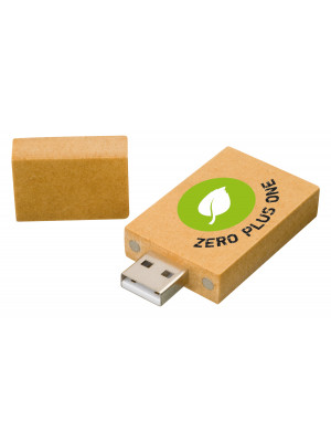 Recycled Usb