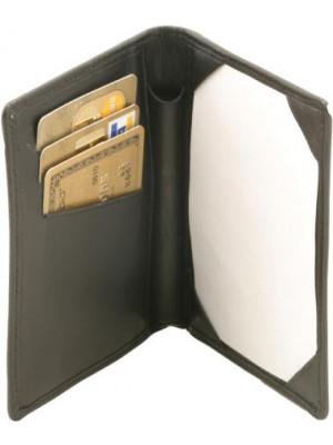 Executive Note Pad Wallet