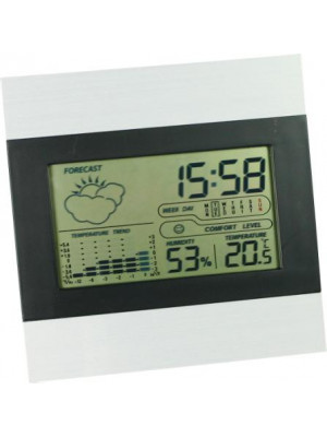 Executive Weather Station