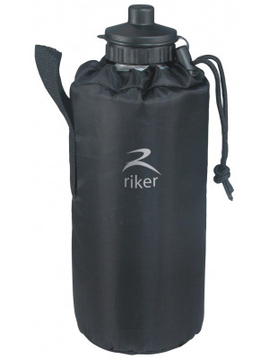Pouch For Triathlon Water Bottle (Only Available For Sale With Bottle)