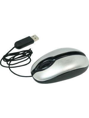 Personalized Optical Mouse