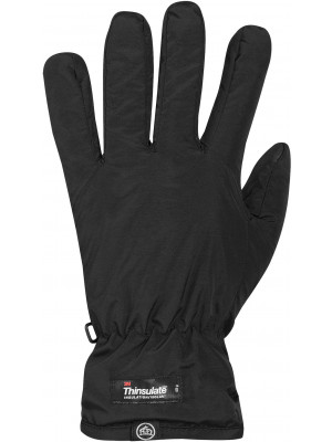 Helix Fleece Lined Gloves