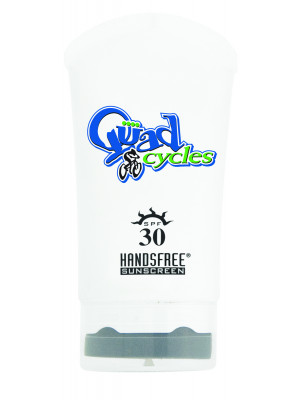 70Ml Handsfree Spf 30 Sunscreen