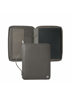 Conference Folder A5 Tradition Grey