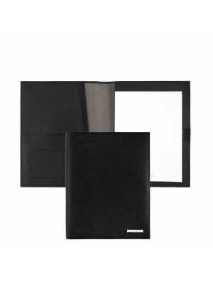 Folder A5 Companion Black