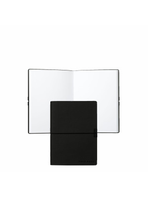 Note Pad A6 Storyline Black