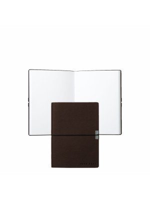 Note Pad A6 Storyline Burgundy
