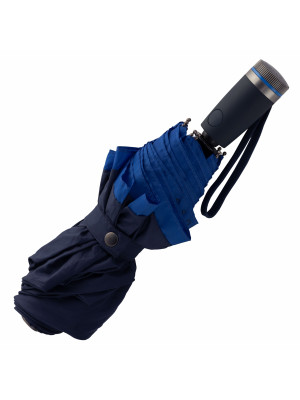 Pocket Umbrella Gear Blue