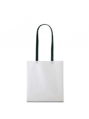 Non-Woven Printed Shopper Bag