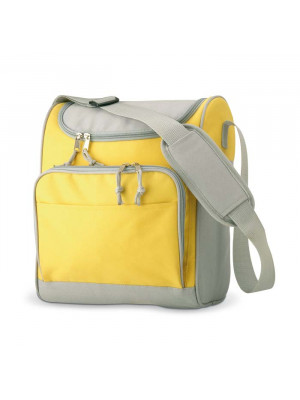 Cooler Bag With Front Pocket