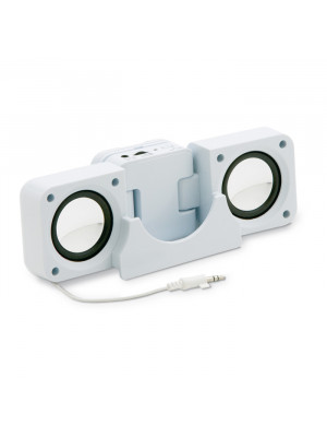 Audiomax. Foldable Mp3 Speaker