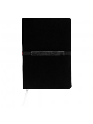 The Range Stretto A5 Notebook