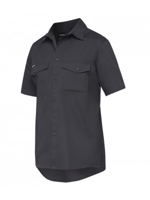 Mens Workcool 2 Shirt Short Sleeve