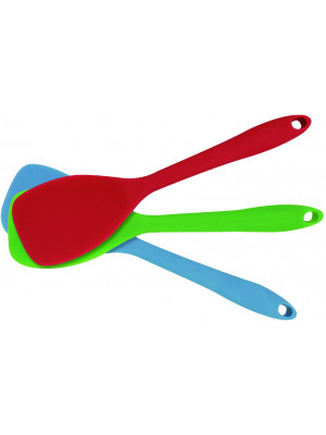 Silicone Square Spoon