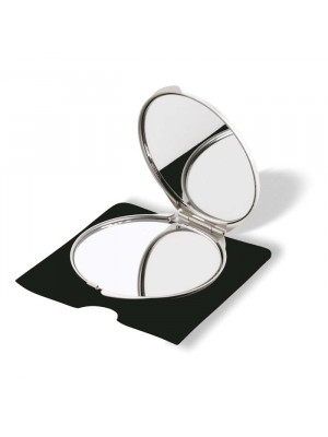 Foldable Make-Up Mirror
