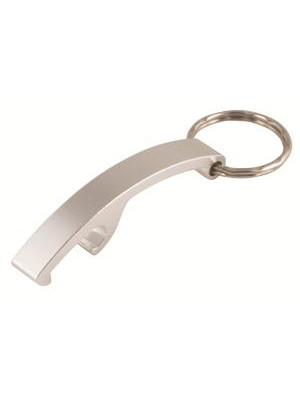 Promotional Aluminum bottle can opener Personalized With Your Custom Logo