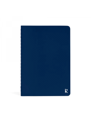 Karst A6 stone paper softcover pocket journal