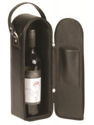 Two Bottle Wine Tote