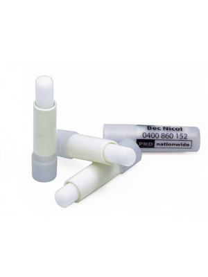 Frosted Wide Body Lip Balm