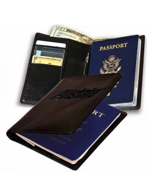 Soho Passport Wallet