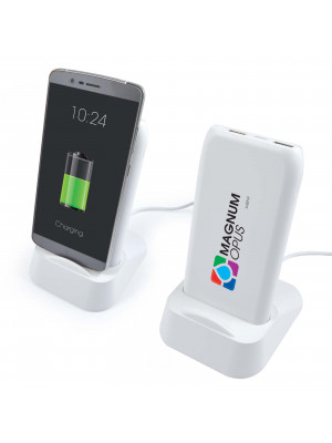 Boost Wireless Power Bank / Charging Station