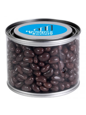 Chocko Beanz Jelly Beans In 500Mldrum