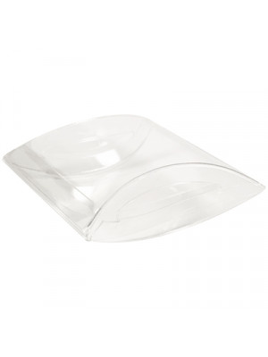 Pillow Pack Clear Pvc