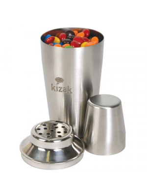 Mandm'S In Stainless Steel Cocktail Shakers