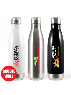 Soda Grande Vacuum Bottle 750ml