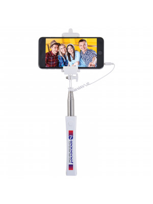 Compact Wired Selfie Stick