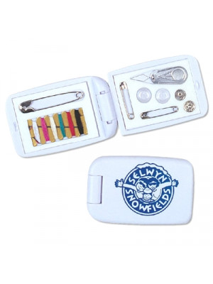 Stitch-In-Time Sewing Kit